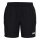 JAKO Sports Shorts (Webshort) One (Side Pockets with Zipper) Short Black Ladies