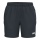 JAKO Sports Shorts (Webshort) One (Side Pockets with Zipper) Short Anthracite Grey Ladies