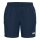 JAKO Sports Shorts (Webshort) One (Side pockets with zip) short navy blue ladies