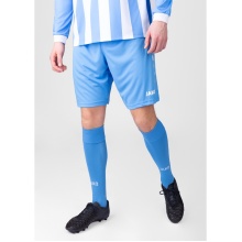 JAKO Sports Shorts Allround (Polyester Interlock, Without Inner Slip) short light blue Men