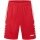 JAKO Sports Shorts Allround (Polyester Interlock, Without Inner Slip) short red Boys