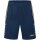 JAKO Sports Shorts Allround (Polyester Interlock, Without Inner Slip) Short Navy Blue/Gold Boys