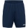JAKO Sports Shorts (Webshort) Dynamic (Elastic Material without Inner Lining) Short Navy Blue Ladies