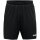 JAKO Sports Shorts (Webshort) Dynamic (Elastic Material without Inner Lining) Short Black Men's