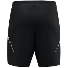 JAKO Sports Shorts (Webshort) Dynamic (Elastic Material without Inner Lining) Short Black Men's