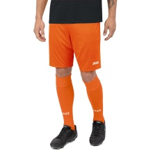 JAKO Manchester 2.0 Sports Trousers Orange Men