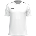 JAKO Sport T-shirt One Cotton (mixed fabric) white men's