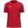 JAKO Sport T-shirt One Cotton (mixed fabric) red men's