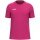 JAKO Sport T-shirt One Cotton (mixed fabric) pink men's