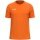 JAKO Sport T-shirt One Cotton (mixed fabric) orange men's