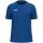 JAKO Sport T-shirt One Cotton (mixed fabric) royal blue men's
