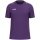 JAKO Sport T-shirt One Cotton (mixed fabric) purple men's