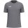 JAKO Sport T-shirt One Cotton (mixed fabric) grey men's