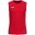 JAKO Tank Top One (light, breathable) red men's