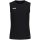 JAKO Tank Top One (light, breathable) black men's
