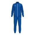 JAKO tracksuit (polyester suit) One - 100% recycled polyester - royal blue boys