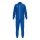 JAKO tracksuit (polyester suit) One - 100% recycled polyester - royal blue boys