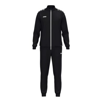 JAKO tracksuit (polyester suit) One - 100% recycled polyester - black men's