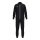 JAKO tracksuit (polyester suit) One - 100% recycled polyester - black boys
