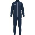 JAKO tracksuit (polyester suit) One - 100% recycled polyester - navy blue boys