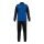 JAKO Tracksuit (Polyester Suit) Sonic - 100% recycled Polyester - royal blue/black Men's