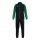 JAKO Tracksuit (Polyester Suit) Sonic - 100% recycled Polyester - black/green Men's
