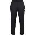 JAKO Training Trousers (Web Trousers) One Long Black Men’s