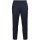 JAKO Training Trousers (Web Trousers) One Long Navy Blue Children