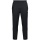 JAKO Training Trousers One Webhose (Side Pockets with Zipper) Long Black Men's