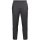 JAKO Training Trousers One Webhose (Side Pockets with Zipper) Long Anthracite Grey Kids