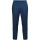 JAKO Training Trousers One Webhose (Side Pockets with Zipper) Long Navy Blue Kids