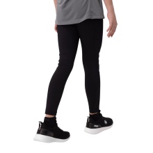 JAKO Winter Training Tights Power (warm, elastic waistband) long black men's