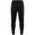 JAKO Dynamic Training Trousers (Stretch-Knit Polyester) Long Black Kids