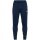JAKO Dynamic Training Trousers (Stretch-Knit Polyester) Long Navy Blue Men's
