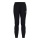 JAKO Training Trousers One (Side Pockets with Zip) Long Black Ladies