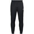 JAKO Light One Training Trousers (100% recycled Polyester) long black men's
