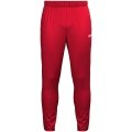 JAKO Training Trousers One (Polyester Terry) Long Red Men