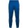 JAKO Training Trousers One (Polyester-Terry) long royal blue Men's