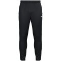 JAKO Training Trousers One (Polyester Terry) Long Black Men's