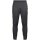 JAKO Training Trousers One (Polyester Terry) Long Anthracite Grey Men's