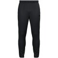 JAKO Training Trousers One (Polyester Terry) long black/black men's