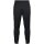 JAKO Training Trousers One (Polyester Terry) long black/black men's