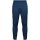 JAKO Training Trousers One (Polyester Terry) Long Navy Blue Men's