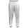 JAKO Training Trousers (Polyester Trousers) One Long White Kids