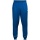 JAKO Training Trousers (Polyester Trousers) One Long Royal Blue Children