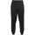 JAKO Training Trousers (Polyester Trousers) One Long Black/Black Children