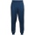 JAKO Training Trousers (Polyester Trousers) One Long Navy Blue Children