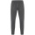 JAKO Training Trousers (Polyester Trousers) Power (elastic, side pockets with zip) long anthracite grey children