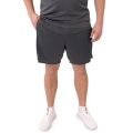 JAKO Training Shorts Power (Polyester Interlock, elastic, durable) short anthracite grey men's