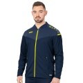 JAKO Training Jacket Champ 2.0 (Presentation) Navy Blue/Yellow Men